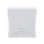 Bulkysoft Essentia Mini Handtuchspender Multifold Z-, V-, C-, W- & M-Falzung 1 Stück