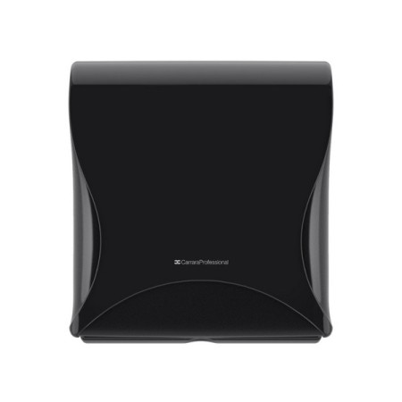 Bulkysoft Essentia Mini Handtuchspender Multifold Z-, V-, C-, W- & M-Falzung 1 Stück