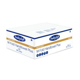 Bulkysoft Premium Handtuch 3125 Blatt (25 x 125)