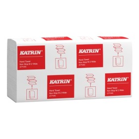 Katrin Handtuch Non Stop 4000 Blatt (25 x 160) Katrin Handtuch Non Stop 4000 Blatt (25 x 160)