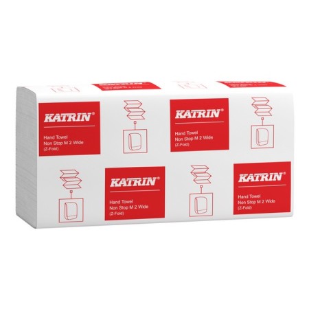 Katrin Handtuch Non Stop 4000 Blatt (25 x 160)