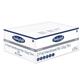 Bulkysoft Premium Handtuch 3750 Blatt (25 x 150)