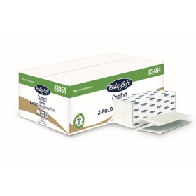 Bulkysoft Comfort Handtuch 3750 Blatt (25 x 150)