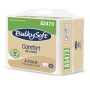 Handtücher Bulkysoft 3000 Blatt (15 x 200)
