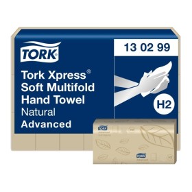 Tork Advanced Handtuch – H2 System 3780 Stück (21 x 180)