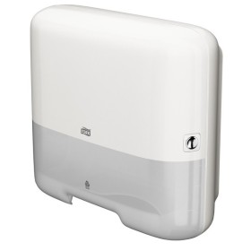 Tork Mini Handtuchspender C- & V-Falzung – H3 System 1 Stück