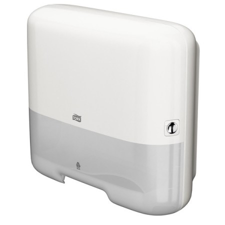 Tork Mini Handtuchspender C- & V-Falzung – H3 System 1 Stück