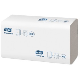 Tork Universal Handtuch – H2 System 4830 Blatt (21 x 230)