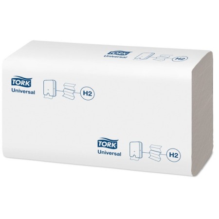 Tork Universal Handtuch – H2 System 4830 Blatt (21 x 230)