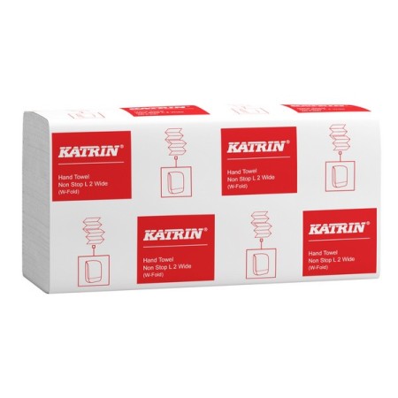 Katrin Handtuch Non Stop L2 3000 Blatt (25 x 120)