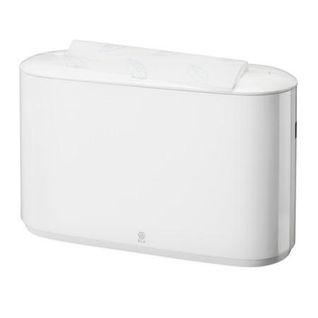 Tork Xpress Tisch-Handtuchspender Multifold – H2 System 1 Stück