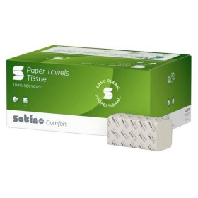 Satino Comfort Handtuch - PT3 System 2304 Blatt (24 x 96) Satino Comfort Handtuch - PT3 System 2304 Blatt (24 x 96)
