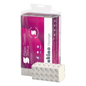 Satino Prestige Handtuch - PT2 System 3750 Blatt (25 x 150) Satino Prestige Handtuch - PT2 System 3750 Blatt (25 x 150)