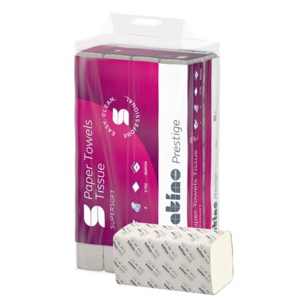 Satino Prestige Handtuch - PT2 System 3750 Blatt (25 x 150)