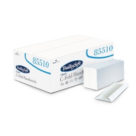 Bulkysoft Classic Handtuch 3060 Blatt (20 x 153)