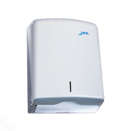 Handtuchspender Interfold C- & V-Falzung 1 Stück