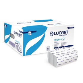Lucart Handtuch 3800 Blatt (20 x 190)