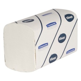 Kimberly-Clark Kleenex Ultra Handtuch – Interfold 2820 Blatt (30 x 94) Kimberly-Clark Kleenex Ultra Handtuch – Interfold 2820 Blatt (30 x 94)