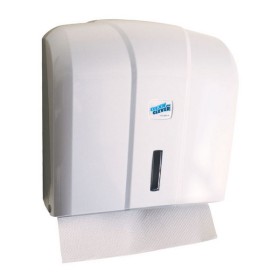 CLEAN und CLEVER Falthandtuchspender SMA 405 1 Stück CLEAN und CLEVER Falthandtuchspender SMA 405 1 Stück