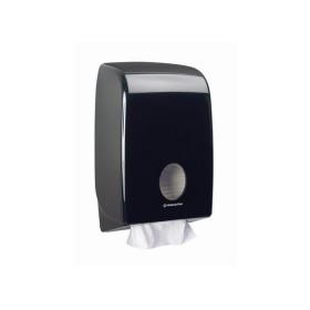 Kimberly-Clark Handtuchspender Aquarius – Interfold 1 Stück Kimberly-Clark Handtuchspender Aquarius – Interfold 1 Stück