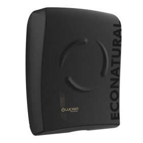 Lucart EcoNatural Flow Handtuchspender für C-,V- und Z-Falz 1 Stück