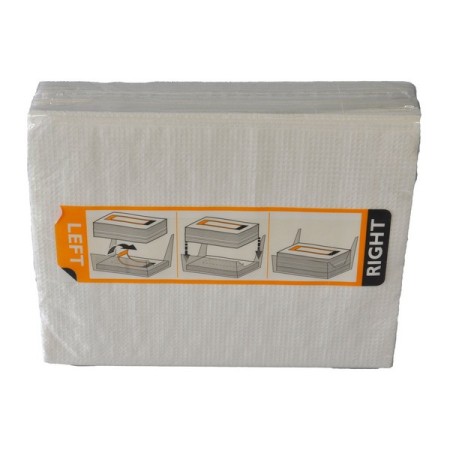 Vendor Handtuchkassette 10 Stück