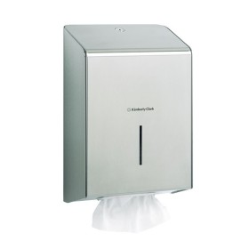 Kimberly-Clark Handtuchspender – Interfold 1 Stück
