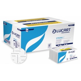 Lucart Strong Handtuch 3960 Blatt