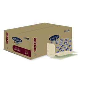 Bulkysoft Forte Havana Handtuch 3750 Stück (25 x 150)