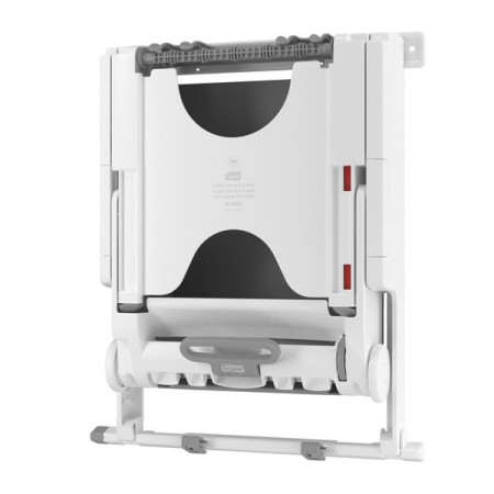 Adapter PeakServe für Einbauschränke – H5 System 1 Stück