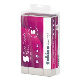Satino Prestige Handtuch 3000 Blatt (25 x 120) Satino Prestige Handtuch 3000 Blatt (25 x 120)