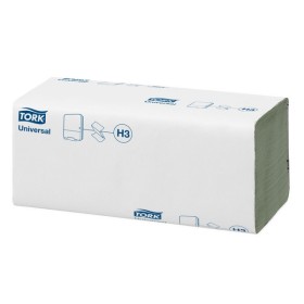 Tork Universal Handtuch – H3 System 4000 Blatt (20 x 200) Tork Universal Handtuch – H3 System 4000 Blatt (20 x 200)