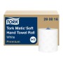 Tork Matic Premium Handtuchrolle – H1 System 6 Rollen