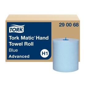 Tork Matic Advanced Handtuchrolle – H1 System 6 Rollen