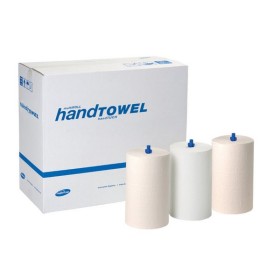XIBU multiROLL X2 Handtuchrolle 5 Rollen XIBU multiROLL X2 Handtuchrolle 5 Rollen