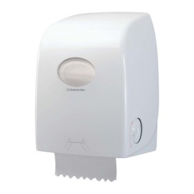 Kimberly-Clark No-Touch Rollenhandtuchspender Aquarius 1 Stück