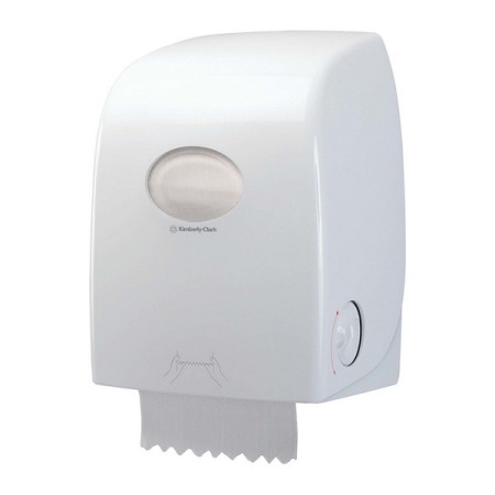 Kimberly-Clark No-Touch Rollenhandtuchspender Aquarius 1 Stück
