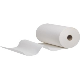 Kimberly-Clark Scott XL Slimroll Handtuchrolle 6 Rollen Kimberly-Clark Scott XL Slimroll Handtuchrolle 6 Rollen