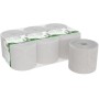 Kimberly-Clark Hostess Natura Handtuchrolle 6 Rollen