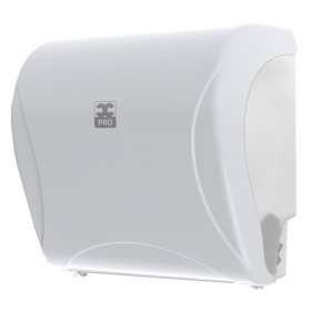 Bulkysoft Autocut Rollenhandtuchspender Essentia 1 Stück