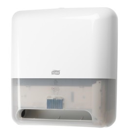 Tork Matic Elevation Rollenhandtuchspender mit Sensor – H1 System 1 Stück