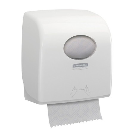 Kimberly-Clark Slimroll Rollenhandtuchspender Aquarius 1 Stück