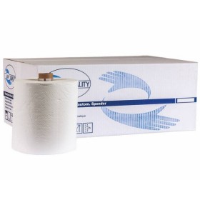 Relaskin towel paper Rollenhandtücher 6 Rollen