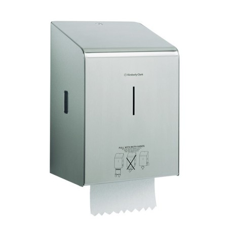 Kimberly-Clark Rollenhandtuchspender 1 Stück