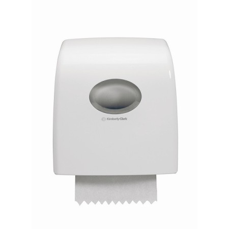 Kimberly-Clark Slimroll Rollenhandtuchspender Aquarius 1 Karton