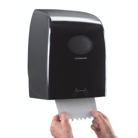 Roll.handtuchspender Aquarius SCOTT MAX, 1 Stück