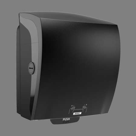 Katrin Inclusive Rollenhandtuchspender 1 Stück