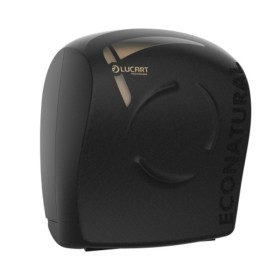 Lucart Eco Flow Natural Rollhandtuchspender Autocut – Cardboard Core System 1 Stück