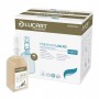 Lucart Identity Flüssigseife Premium Liquid 6 Stück