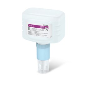 Foam 2 Nexa Waschlotion 6 Stück